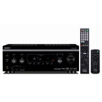 Sony STR-DA3600ES